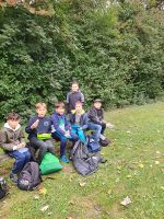 wandertag 1a-2002 Herbst - 3
